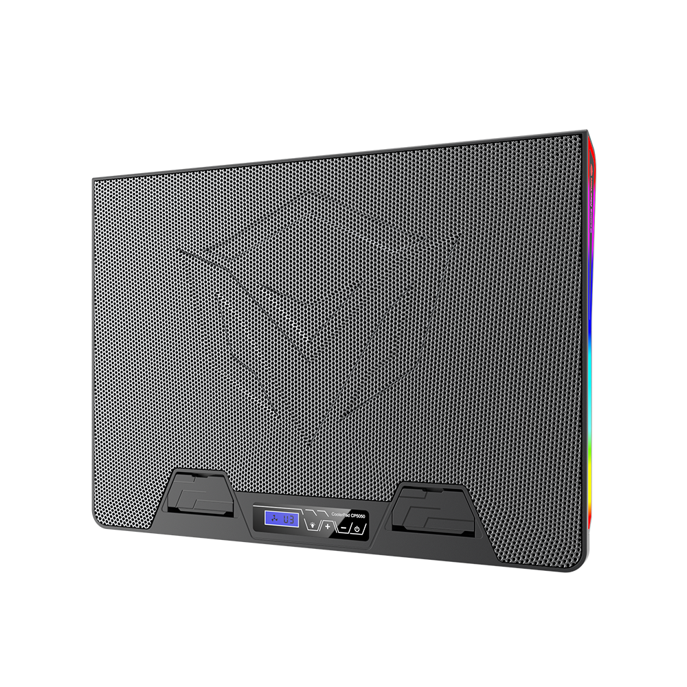 CP5050 Gaming Cooling Pad