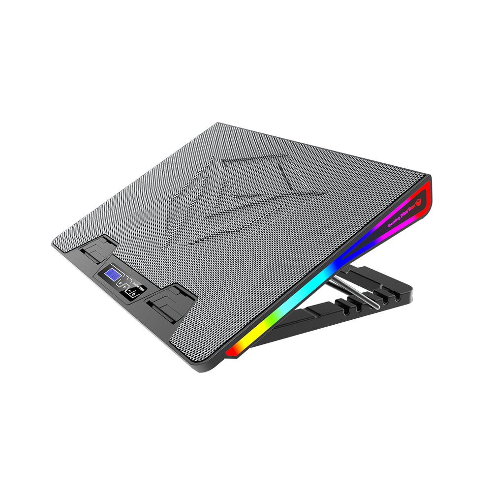CP5050 Gaming Cooling Pad