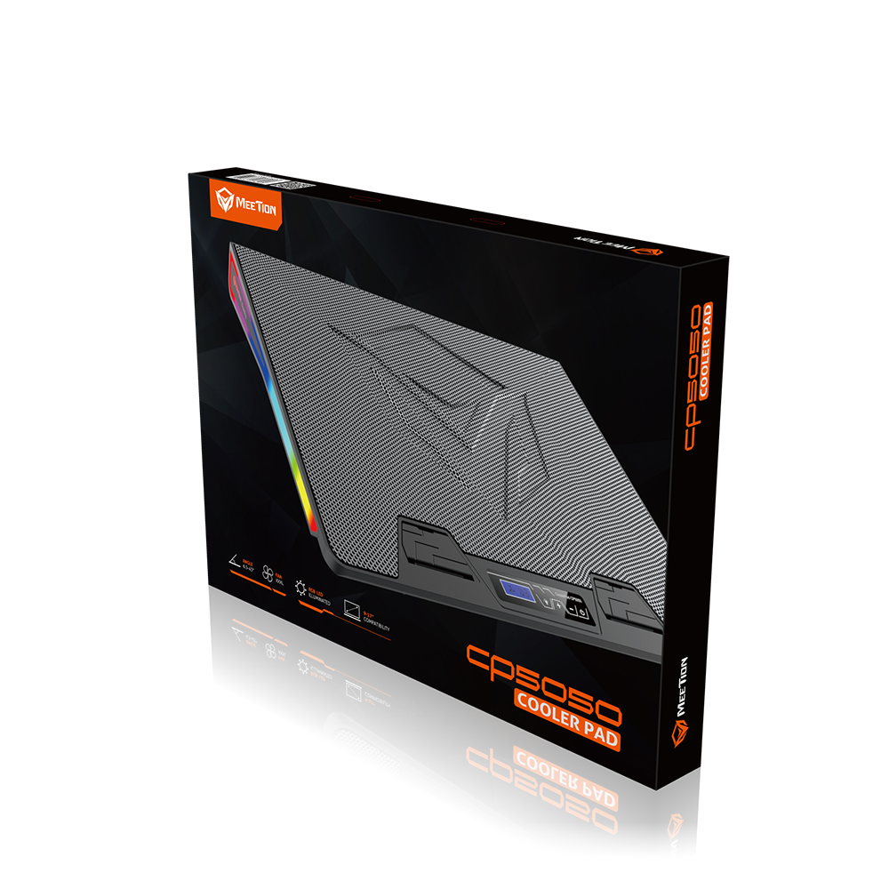CP5050 Gaming Cooling Pad