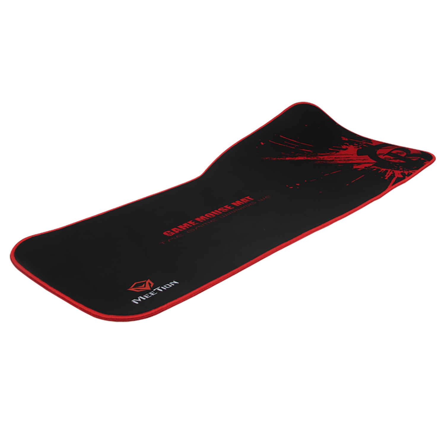 P100 Gaming Mouse Pad