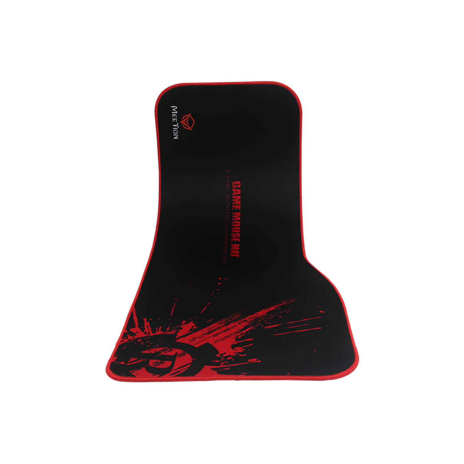 P100 Gaming Mouse Pad