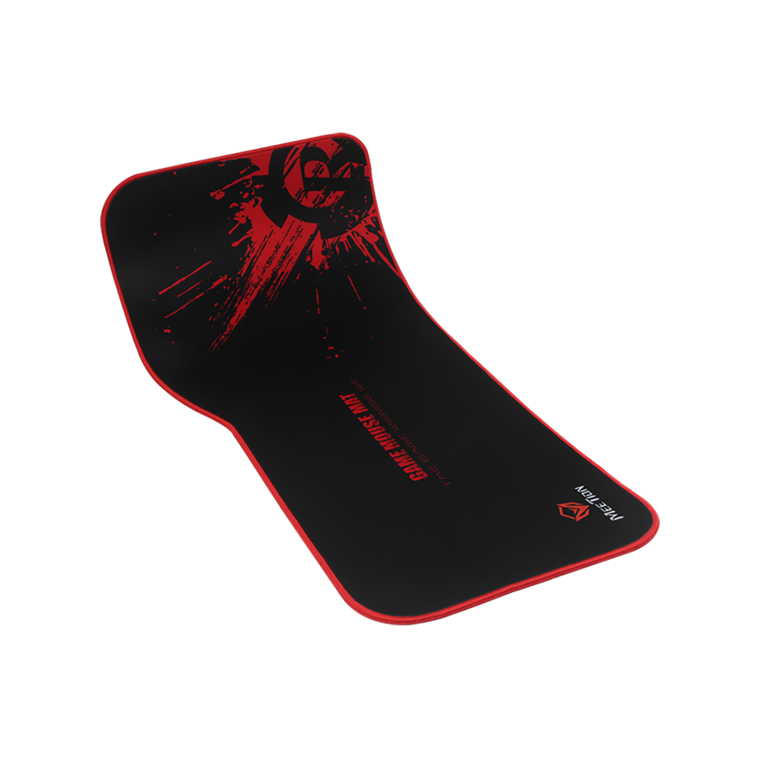 P100 Gaming Mouse Pad