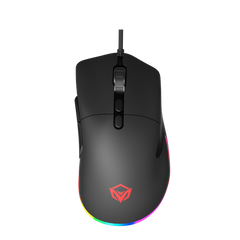 GM20-2023 BACKLIT RGB GAMING MOUSE