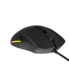 GM20-2023 BACKLIT RGB GAMING MOUSE