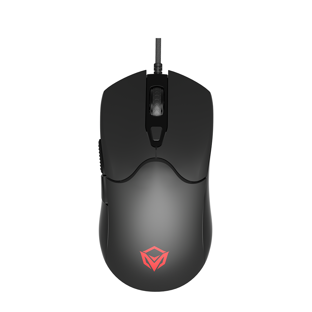 GM21_2023 GAMING RGB CIRCULATION BACKLIGHT MOUSE