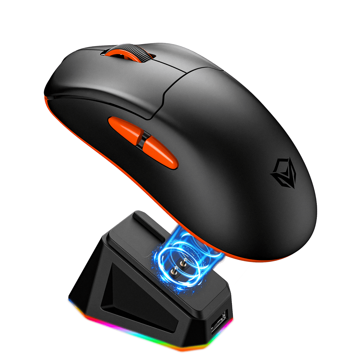 Air GW39 PAW3395 Wireless Gaming Mouse