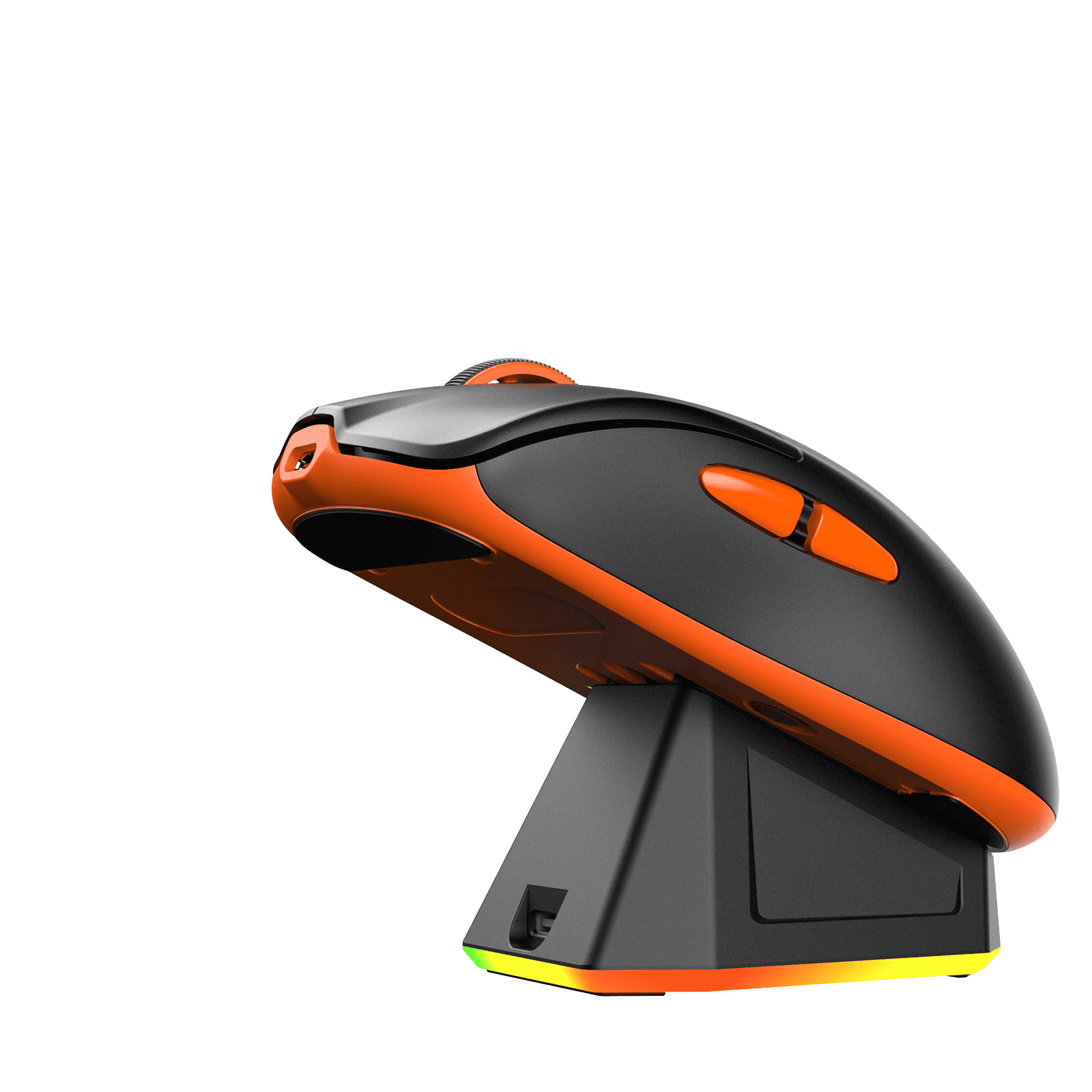 Air GW39 PAW3395 Wireless Gaming Mouse