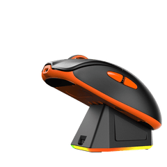 Air GW39 PAW3395 Wireless Gaming Mouse