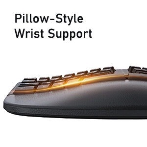 2.4 GHz WIRELESS COMBO DirectorC |2.4GHz USB Nano receiver |Coverage range up to 10m |Power-efficient wireless technology
