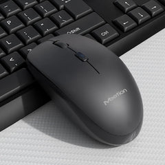 BTM100 Wireless Silent Office Mouse