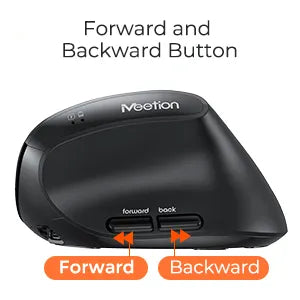 2.4 GHz WIRELESS COMBO DirectorC |2.4GHz USB Nano receiver |Coverage range up to 10m |Power-efficient wireless technology