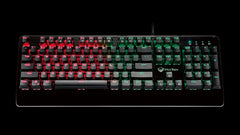 MK01 RGB MECHANICAL KEYBOARD