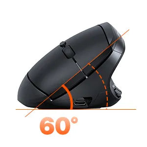 2.4 GHz WIRELESS COMBO DirectorC |2.4GHz USB Nano receiver |Coverage range up to 10m |Power-efficient wireless technology