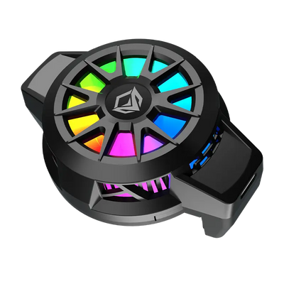 CP100 Mobile Phone Cooling Back Clip