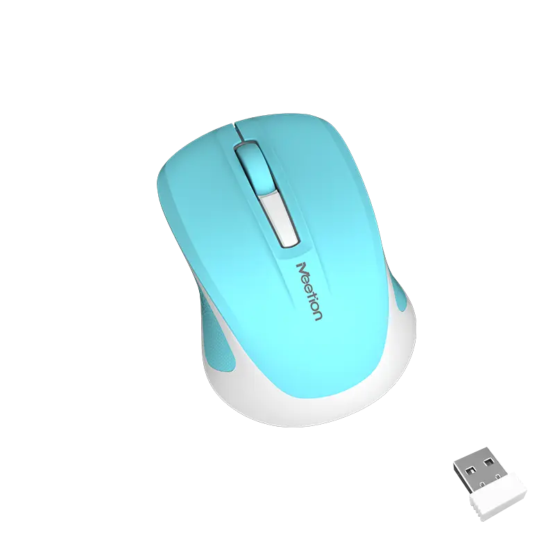 MiniGo BT 2.4G Wireless/Bluetooth