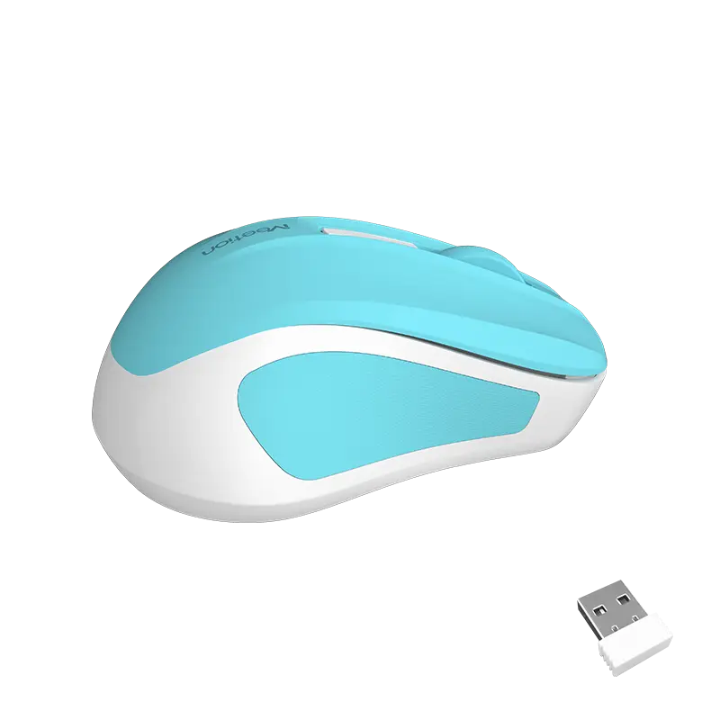 MiniGo BT 2.4G Wireless/Bluetooth