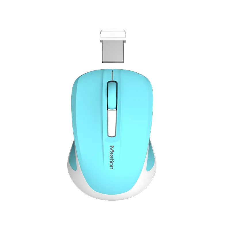 MiniGo BT 2.4G Wireless/Bluetooth