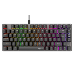 MK006 Pro 75% RGB Hot-swap Mechanical Keyboard