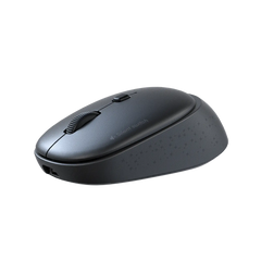 BTM571 Whisper Silent Wireless Dual‑Mode Mouse