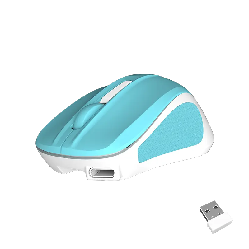 MiniGo BT 2.4G Wireless/Bluetooth