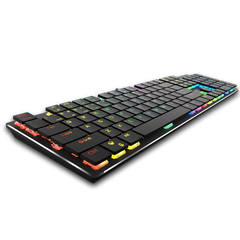 MK80 Ultrathin Mechanical Keyboard