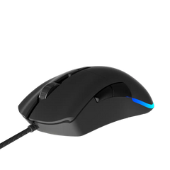 GM20-2023 BACKLIT RGB GAMING MOUSE