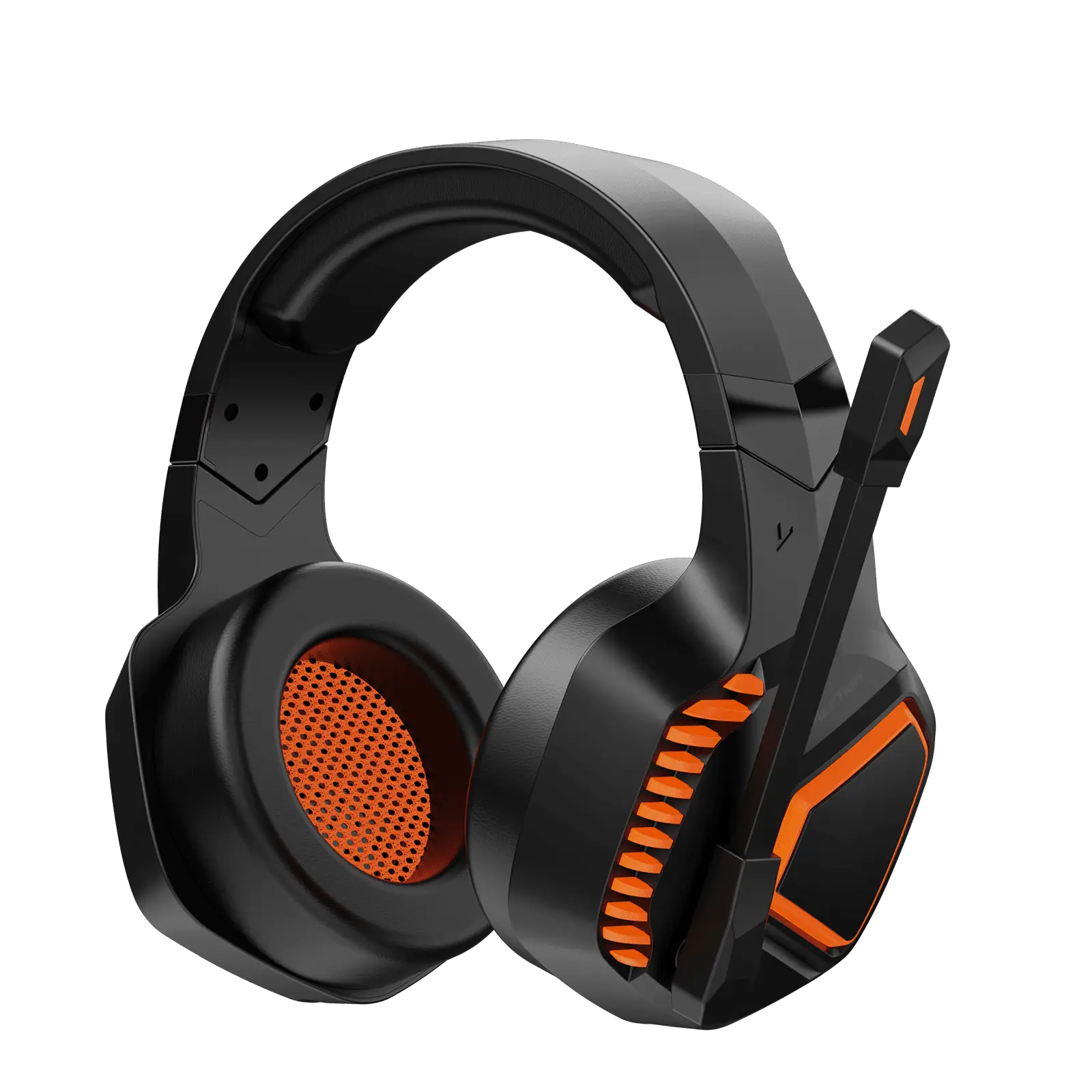 BTH104 Surround Sound Wireless Gaming Headset