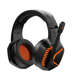 BTH104 Surround Sound Wireless Gaming Headset