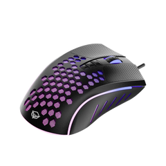 GM015 Lightweight Honeycomb Gaming Mouse