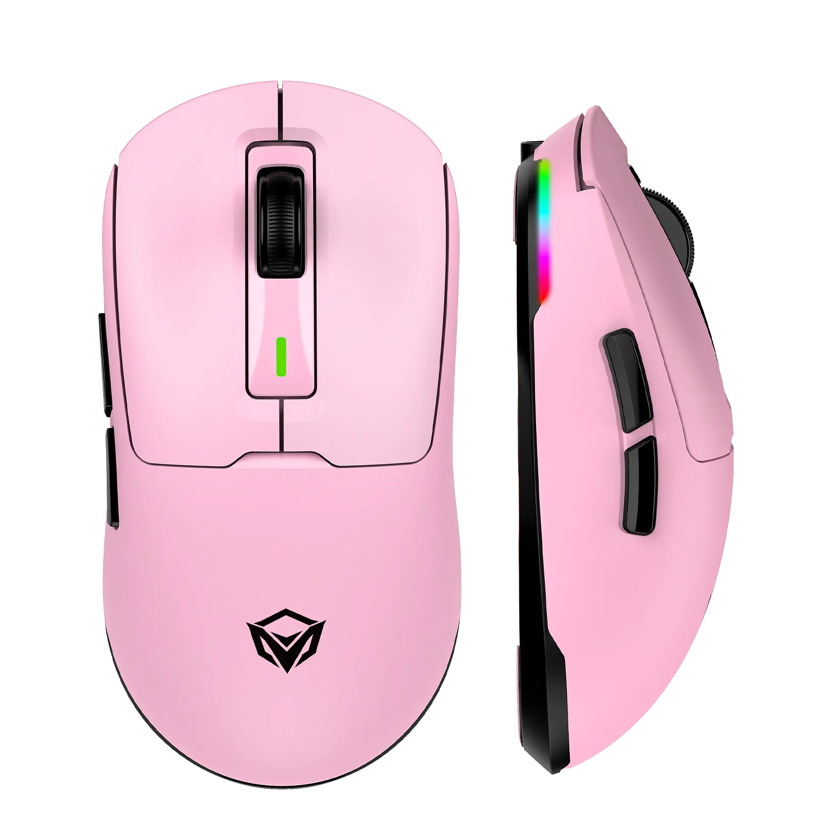 Air GW24 Tri-Mode Lightweight Gaming Mouse