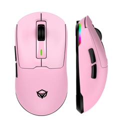 Air GW24 Tri-Mode Lightweight Gaming Mouse
