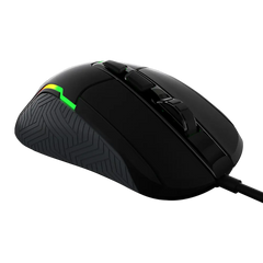 G3360 Programmable Gaming Mouse Seven-stage DPI with high resolution