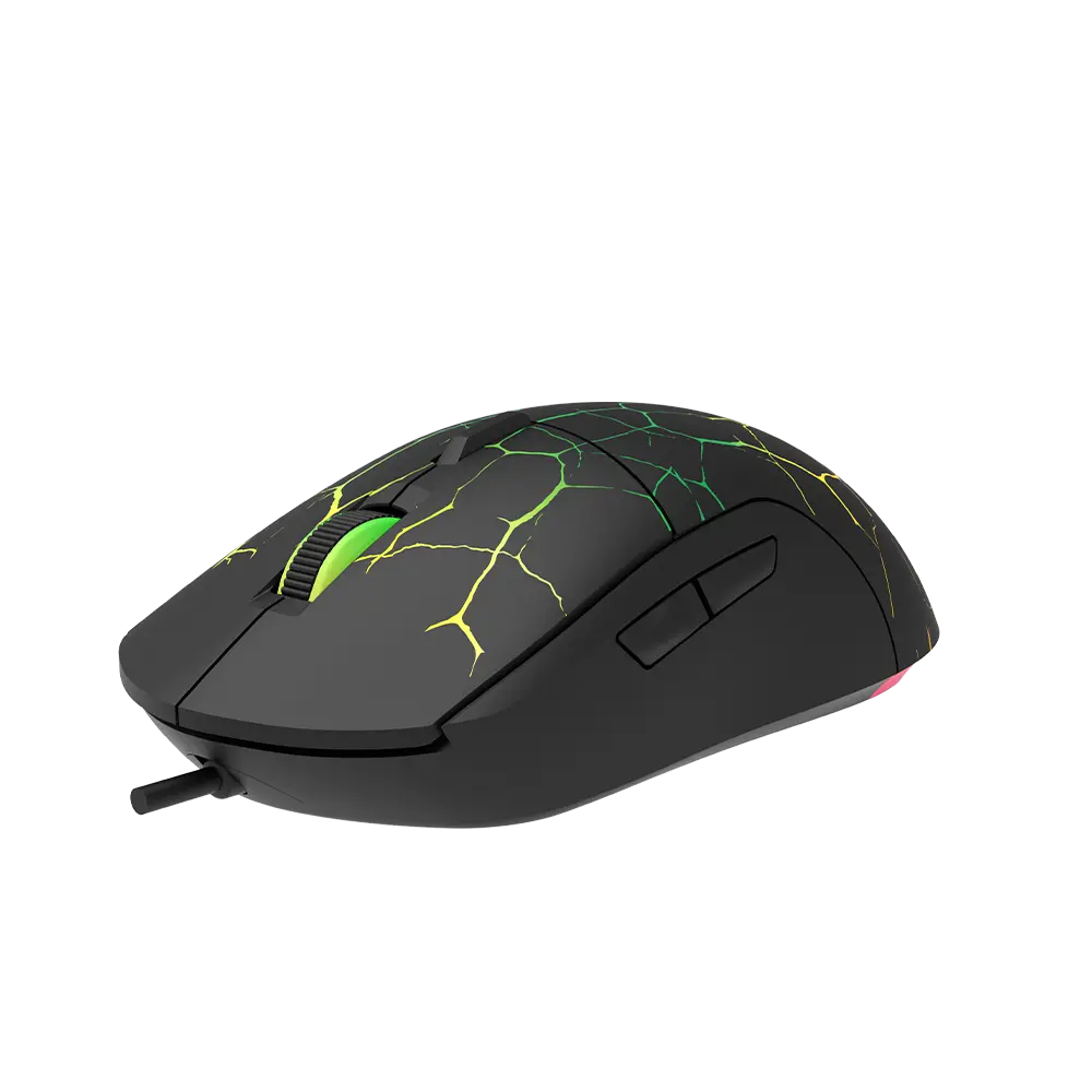M930 New Design Wired Gaming Mouse