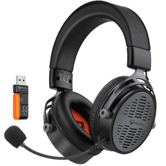 BTH013 50MM Wireless Surround Sound Gaming Headset