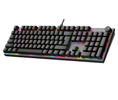 MK009 Pro Hot-swap Mechanical Keyboard