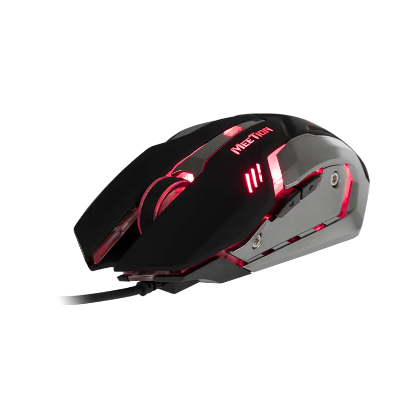 M915 Backlight Gaming Mouse