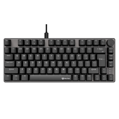 MK006 Pro 75% RGB Hot-swap Mechanical Keyboard