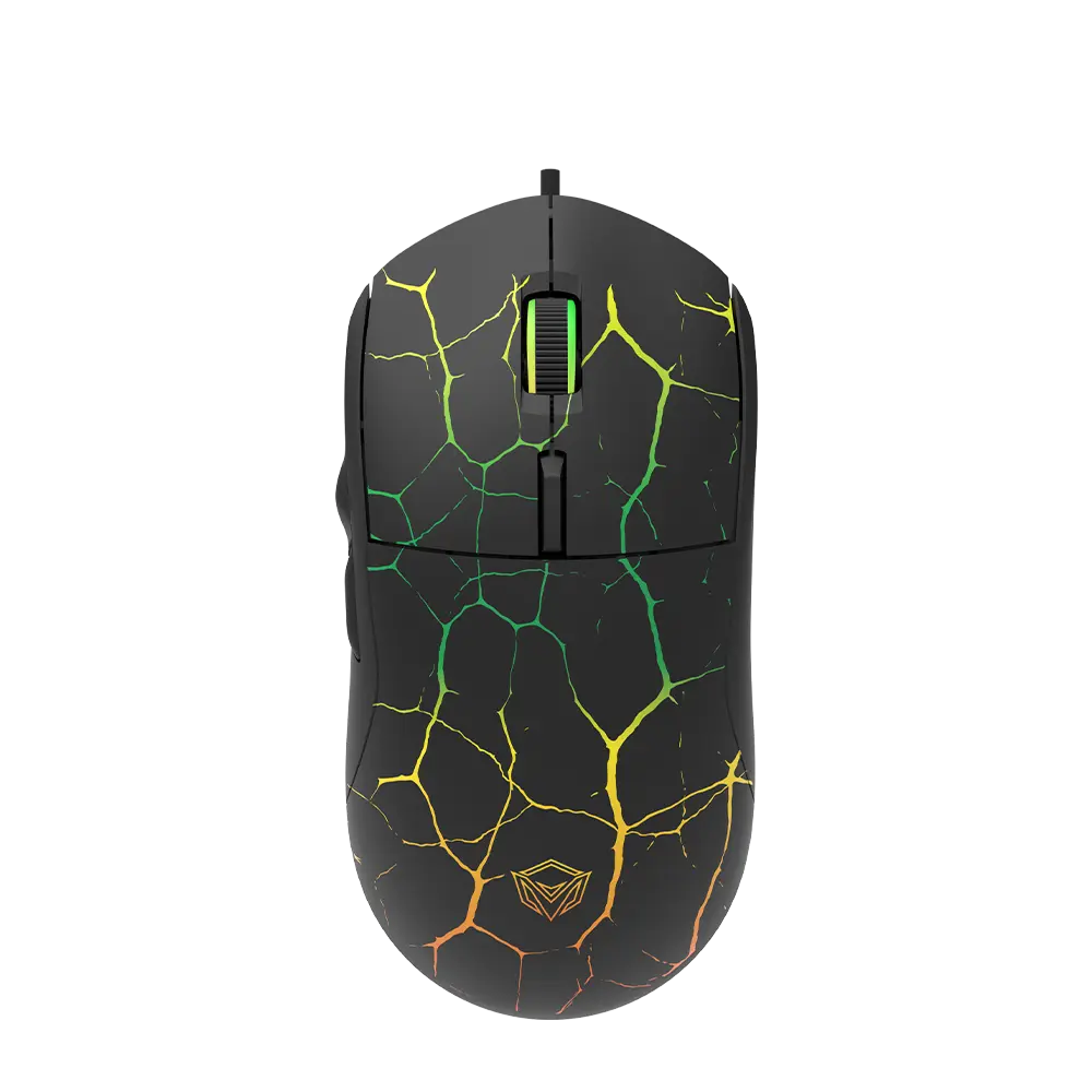 M930 New Design Wired Gaming Mouse