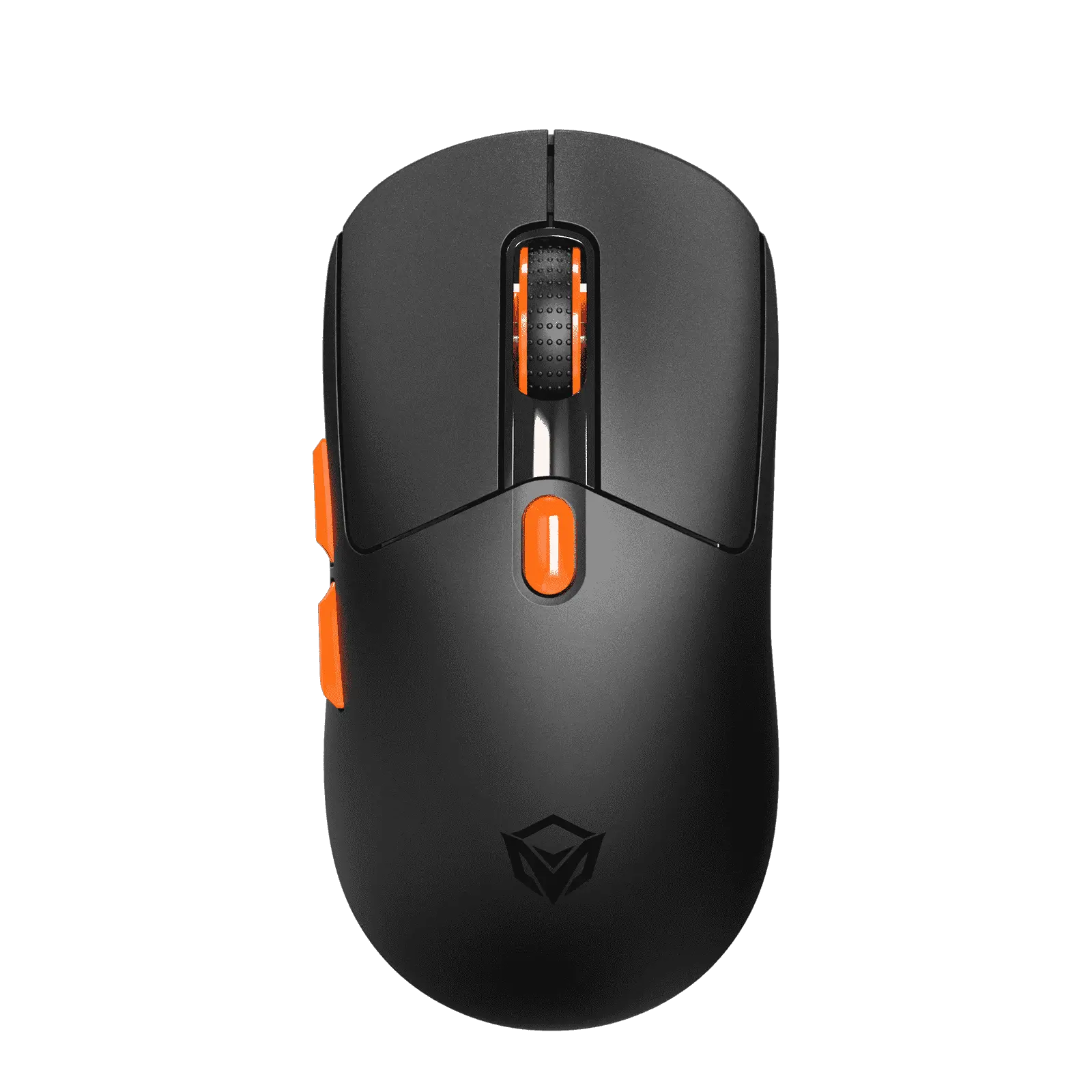 GW38 Wireless Tri-Mode Mouse with Magnetic Charging Dock