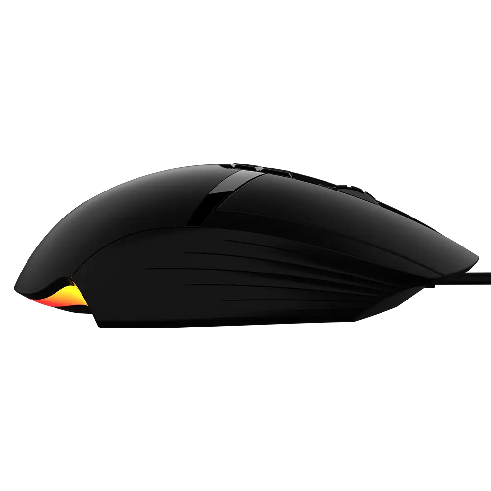 G3325 Programmable Gaming Mouse