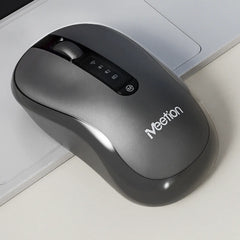BTM185 Wireless 2.4G&Blueetooth Silent Mouse