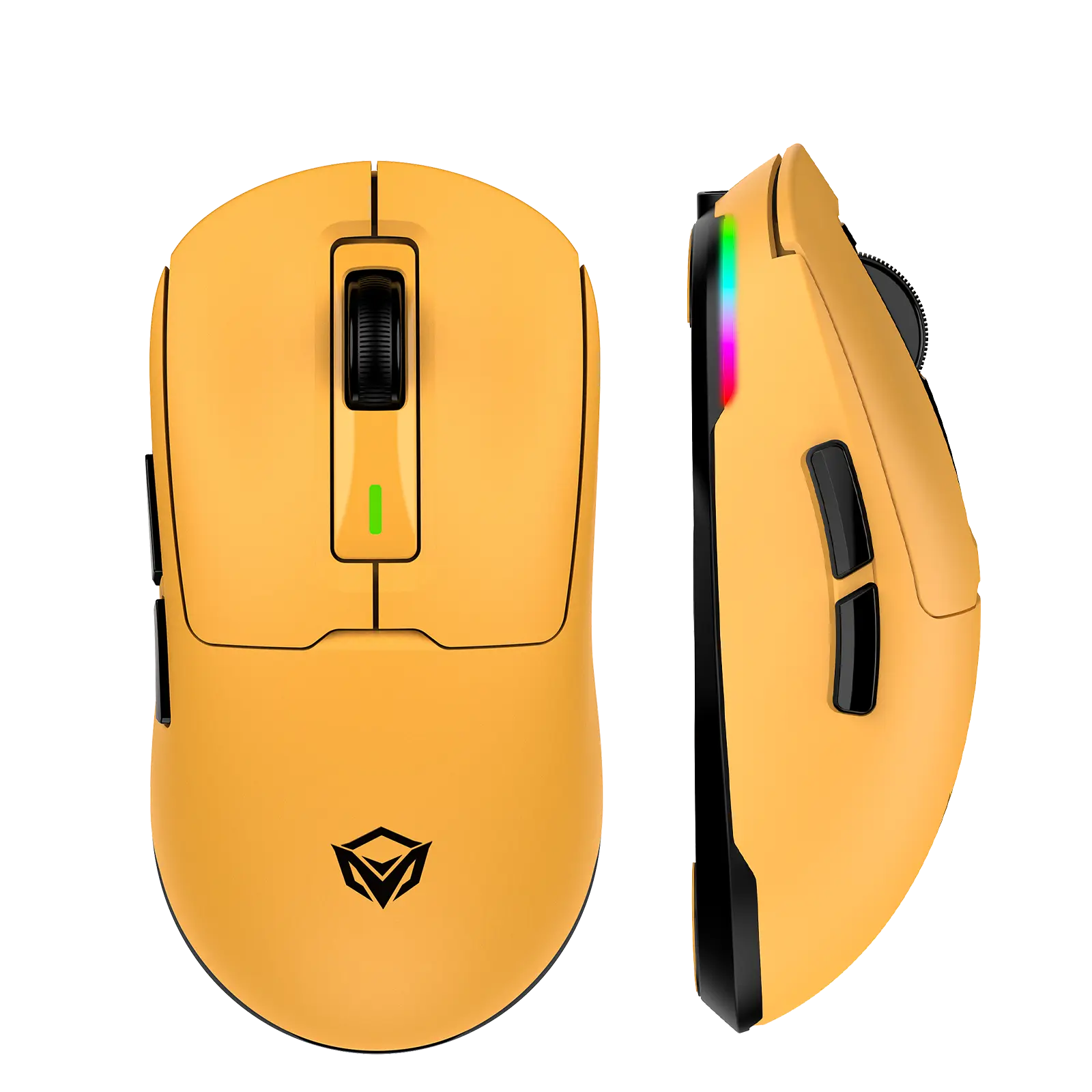 Air GW24 Tri-Mode Lightweight Gaming Mouse