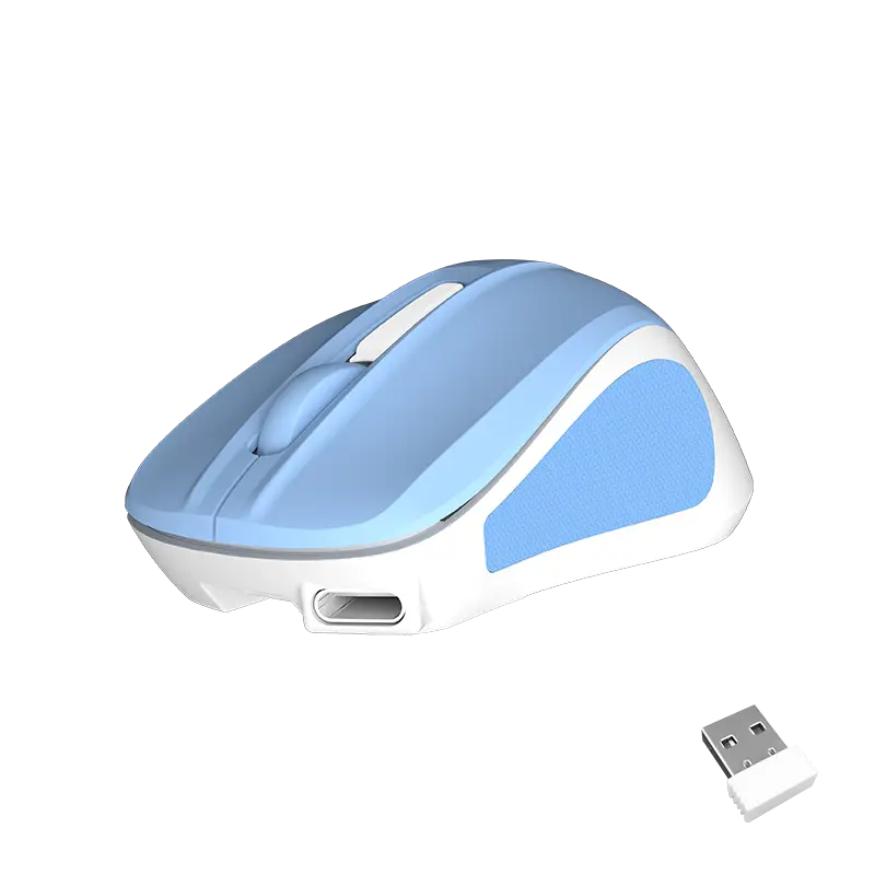MiniGo BT 2.4G Wireless/Bluetooth