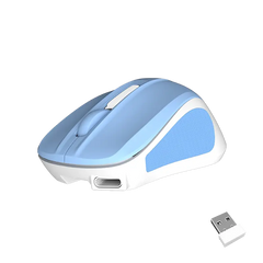 MiniGo BT 2.4G Wireless/Bluetooth