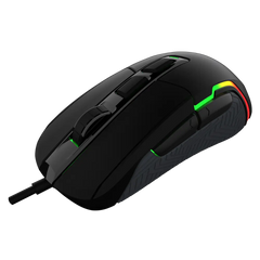 G3360 Programmable Gaming Mouse Seven-stage DPI with high resolution