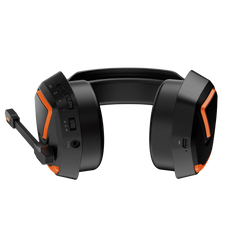 BTH104 Surround Sound Wireless Gaming Headset