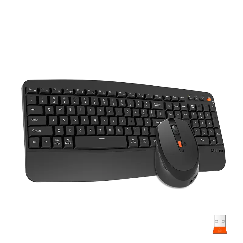 2.4Ghz&Bluetooth Dual Ergonomic DirectorA| 2.4GHz USB Nano receiver |Power-efficient wireless technology |Mouse resolution 800-1200-1600 dpi