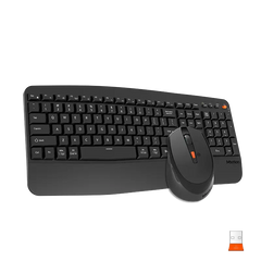 2.4Ghz&Bluetooth Dual Ergonomic DirectorA| 2.4GHz USB Nano receiver |Power-efficient wireless technology |Mouse resolution 800-1200-1600 dpi