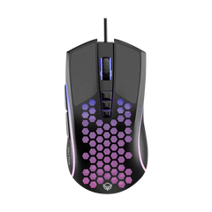 GM015 Lightweight Honeycomb Gaming Mouse