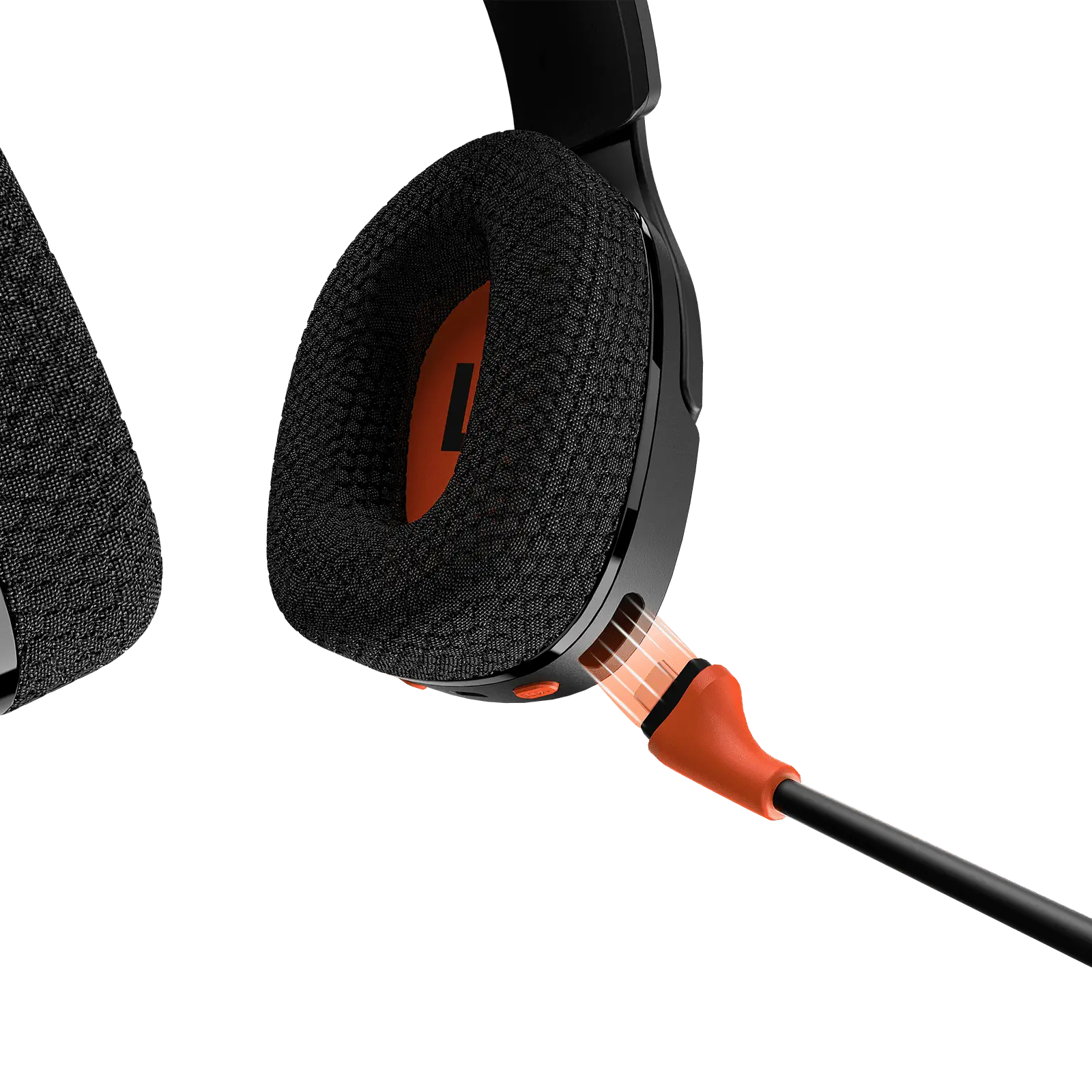 BTH012 Three-Mode Wireless Gaming Headset